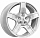 ����������� ���� ����� K&K KP008 8,5x20 5x108 ET43 DIA60.1 elite silver
